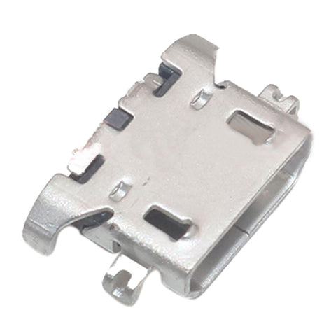 Connecteur porta di ricarica de 10 pièces pour Motorola Moto E3 / Moto G5 / Moto G4 Play, pour Moto E3