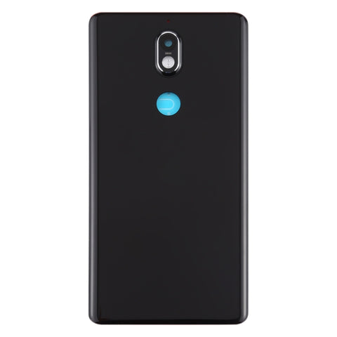 Cover posteriore batteria con obiettivo fotocamera per Nokia 7 TA-1041, For Nokia 7 with Camera Lens, For Nokia 7