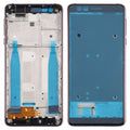 Front Housing LCD Frame Bezel Plate for Nokia 3.1 TA-1049 TA-1057 TA-1063 TA-1070, For Nokia 3.1