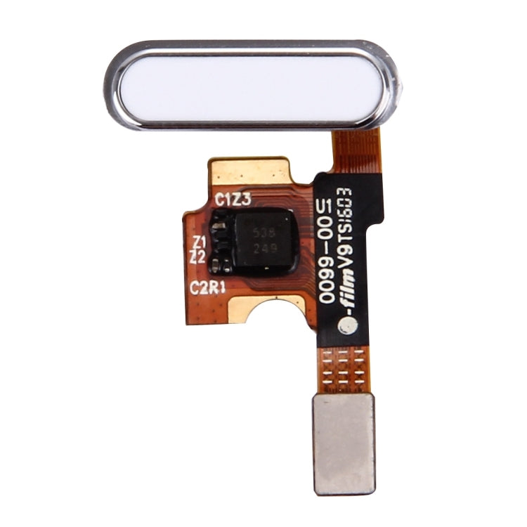 Xiaomi Mi 5 Fingerprint Button Replacement - High Quality
