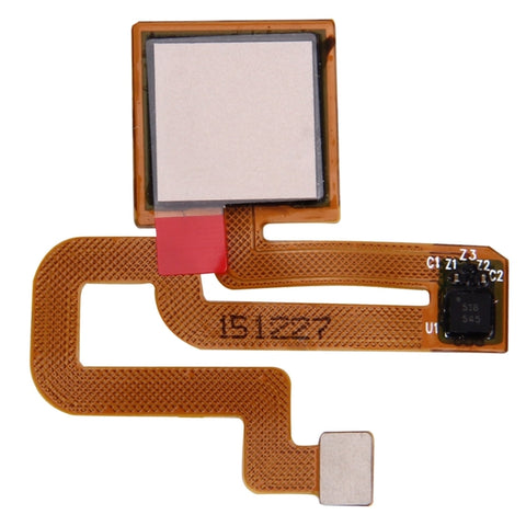 Pour Xiaomi Redmi Note 3 Pulsante d'impression numérique, pour Xiaomi Redmi Note 3