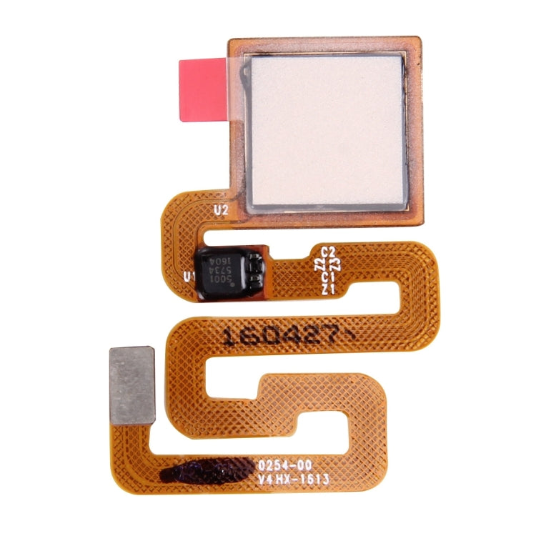 Fingerprint Sensor Flex Cable for Xiaomi Redmi 3 Series
