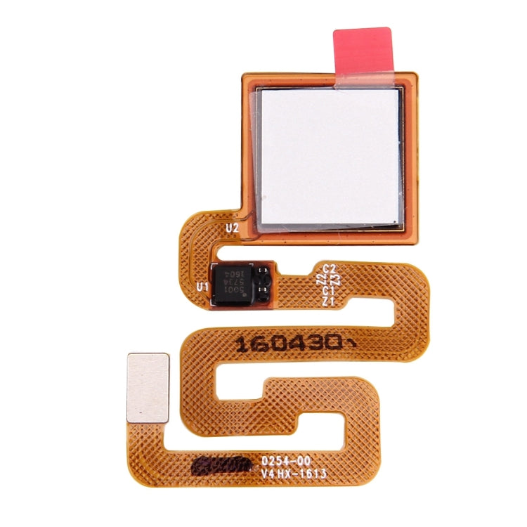 Fingerprint Sensor Flex Cable for Xiaomi Redmi 3 Series