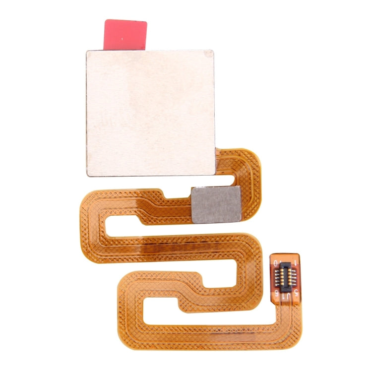 Fingerprint Sensor Flex Cable for Xiaomi Redmi 3 Series