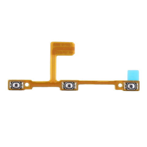 Pour Vivo Y55 Cavo flexible pour pulsante d'accensione et volume pulsé, pour Vivo Y55