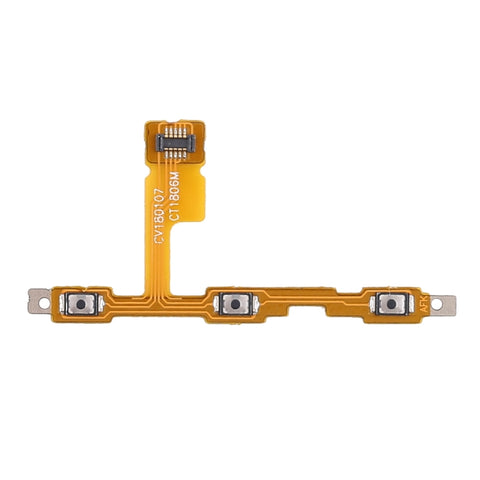 Pour Vivo Y51 Cavo flexible pour pulsante d'augmentation et de volume pulsé, pour Vivo Y51