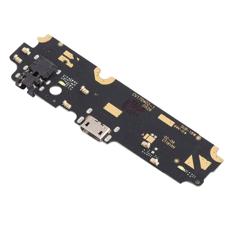 Vivo Y67 Charging Port Board Replacement - Quality Spare