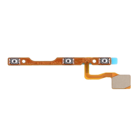 Pour Vivo Y67 Cavo flexible pour pulsante d'augmentation et de volume pulsé, pour Vivo Y67
