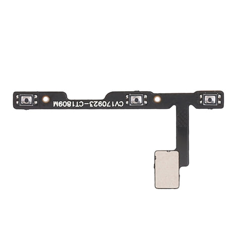 Pour Vivo Y66 Cavo flexible pour pulsante d'accensione et volume pulsé, pour Vivo Y66