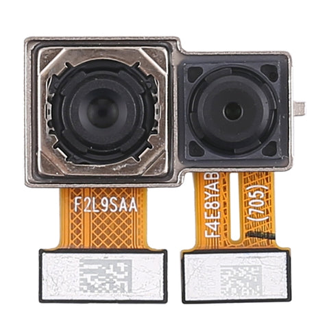 Pour la caméra arrière du Vivo X20, pour Vivo X20