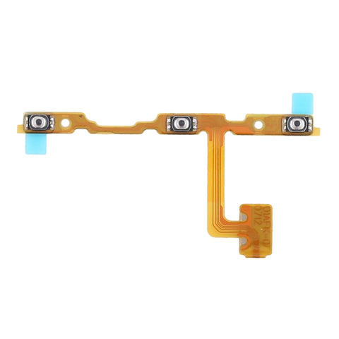 Pour Vivo X20 Cavo flexible pour pulsante d'augmentation et de volume pulsé, pour Vivo X20