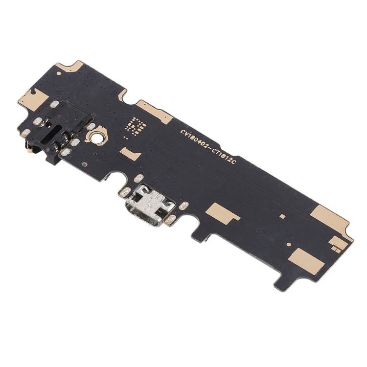 Vivo Y85 Charging Port Board Replacement - High Quality