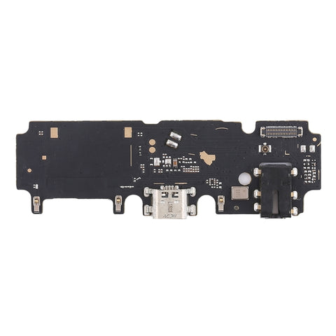 Par fiche porta di ricarica Vivo Y85 / Z1 / Z1i / V9 Youth / V9, pour Vivo Y85
