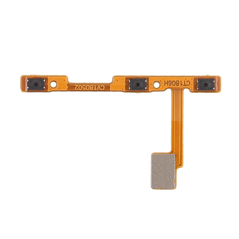 Pour Vivo Y71 Cavo flexible pour pulsante d'augmentation et de volume pulsé, pour Vivo Y71
