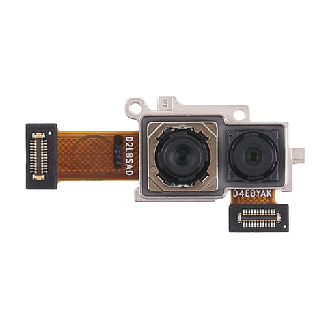 Pour la caméra arrière du Vivo X21, pour Vivo X21