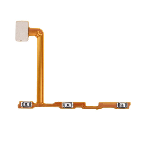 Pour Vivo X23 Cavo flexible pour pulsante d'augmentation et de volume pulsé, pour Vivo X23