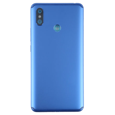 Cover posteriore con tasti laterali per Xiaomi Mi Max 3, For Xiaomi Mi Max 3