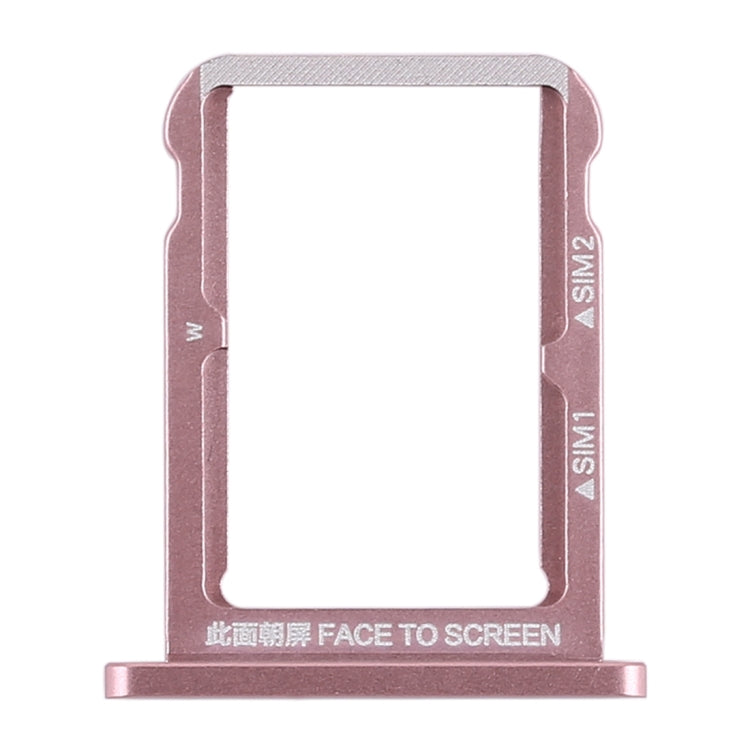 Double SIM Card Tray for Xiaomi Mi 6X - Reliable Replacement