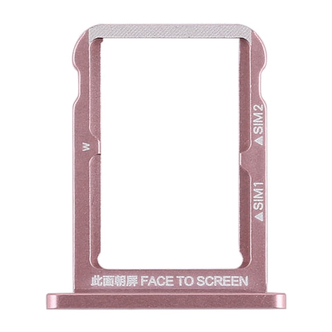Doppio vassoio per scheda SIM per Xiaomi Mi 6X, Mi 6X, For Xiaomi Mi 6X, For Mi 6X