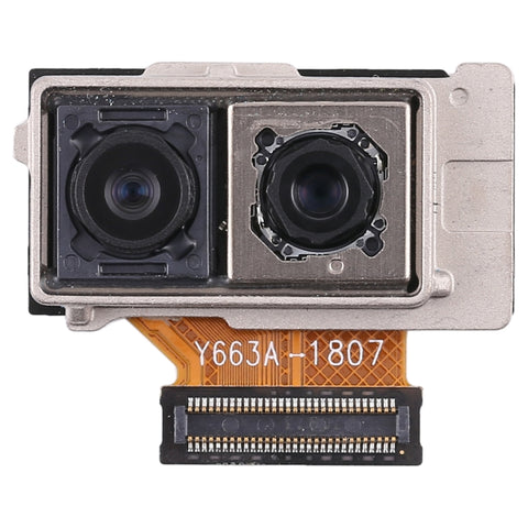 Modulo fotocamera posteriore compatibile con LG G7 ThinQ G710 e vari