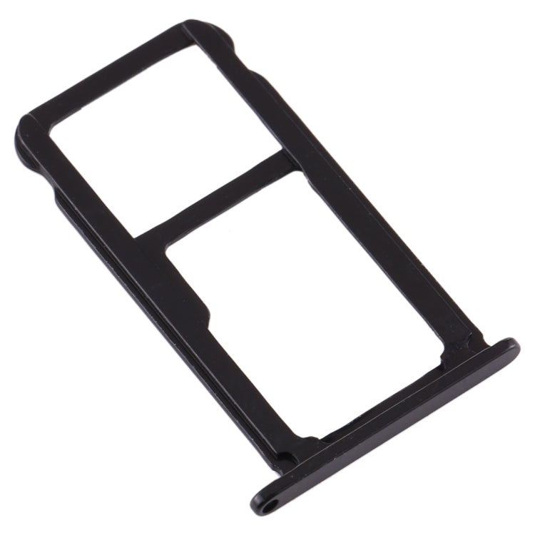 Vassoio scheda SIM + Vassoio scheda SIM / Vassoio scheda micro SD per Nokia X7 / 8.1 / 7.1 Plus / TA-1131, For Nokia X7