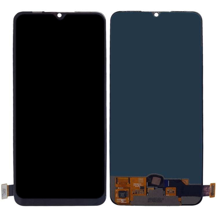 Original LCD Screen and Digitizer for Vivo Y7s and S1