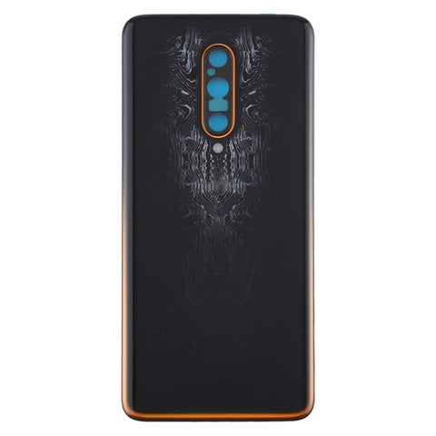 Pour la couverture arrière de la batterie originale du OnePlus 7T Pro