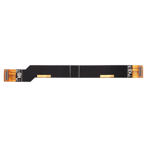 Cavo flessibile LCD per Sony Xperia L3 - Ricambio