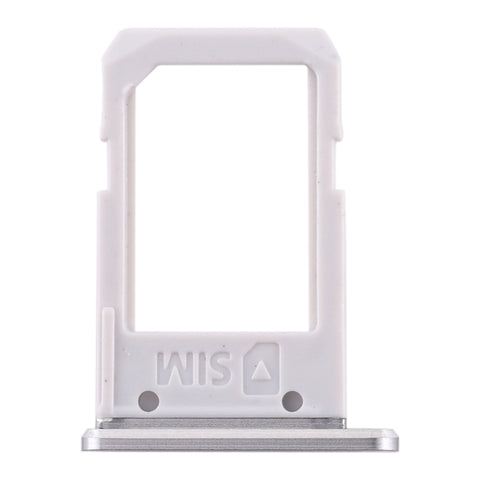 Vassoio fiche SIM pour Galaxy TabPro S W708, pour Samsung Galaxy TabPro S