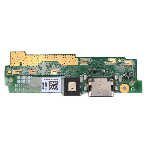 Scheda porta di ricarica per Sony Xperia XA1 Ultra, For Sony Xperia XA1 Ultr