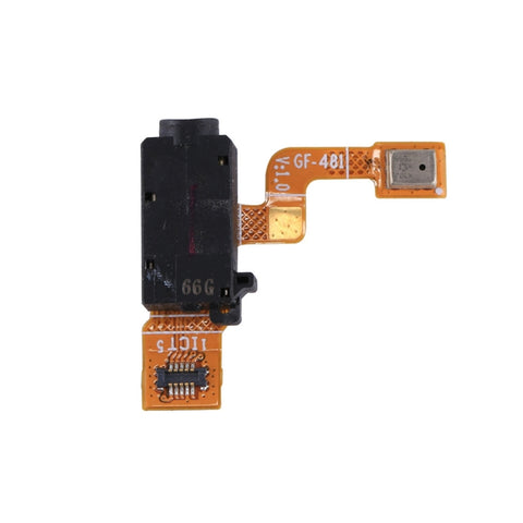 Cavo jack flessibile per auricolari Sony Xperia XA