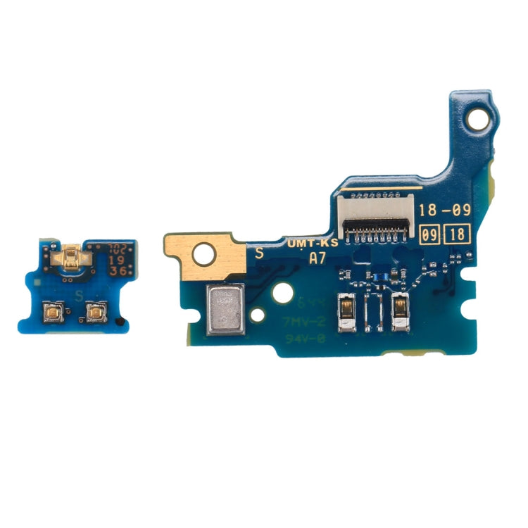 Scheda tastiera segnale da 2 pezzi per Sony Xperia XZ, For XZ