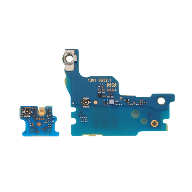 Scheda tastiera segnale da 2 pezzi per Sony Xperia XZ, For XZ