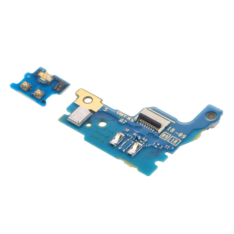 Scheda tastiera segnale da 2 pezzi per Sony Xperia XZ, For XZ