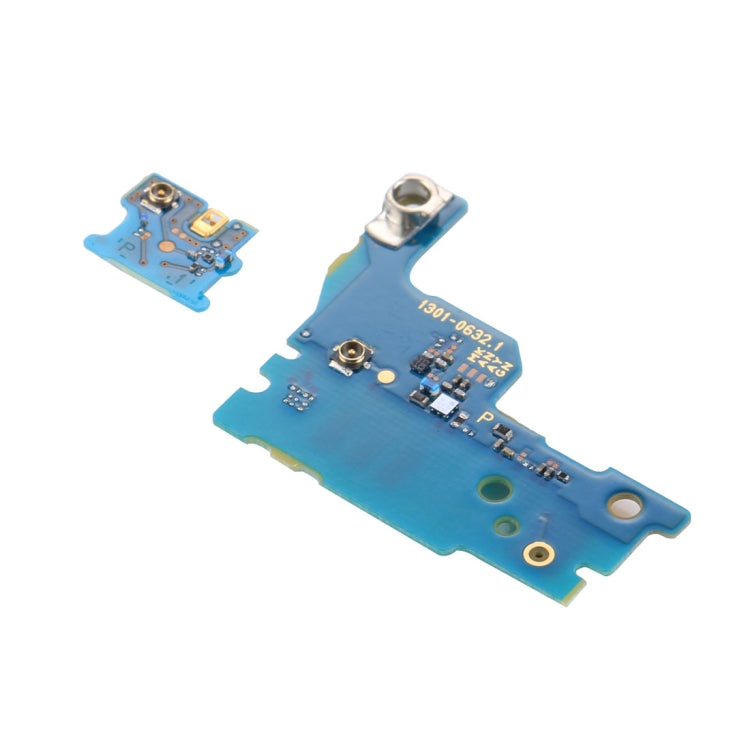 Scheda tastiera segnale da 2 pezzi per Sony Xperia XZ, For XZ