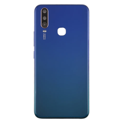 Pour la couverture postérieure de la batterie Vivo Y3 avec accessoire pour appareil photo, Pour Vivo Y3