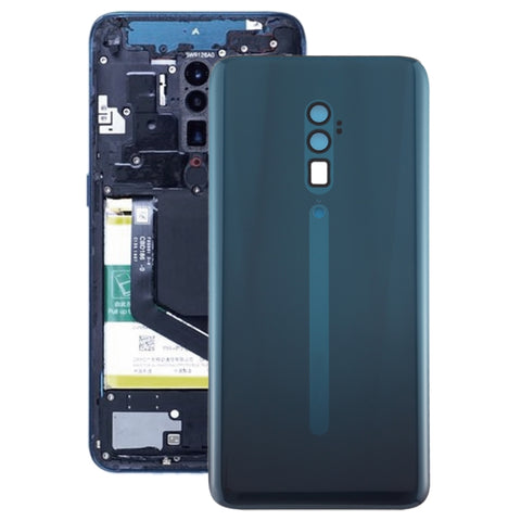 Pour OPPO Reno 10x zoom Coperchio posteriore della batteria, Pour OPPO Reno 10x zoom