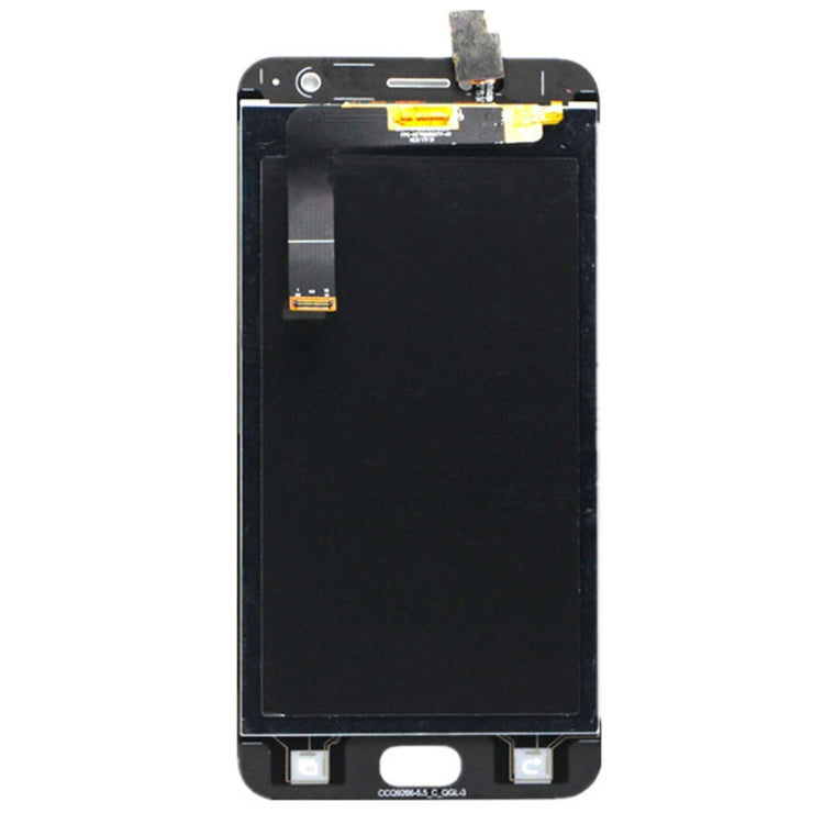 Asus ZenFone 4 Selfie LCD Screen and Digitizer Assembly