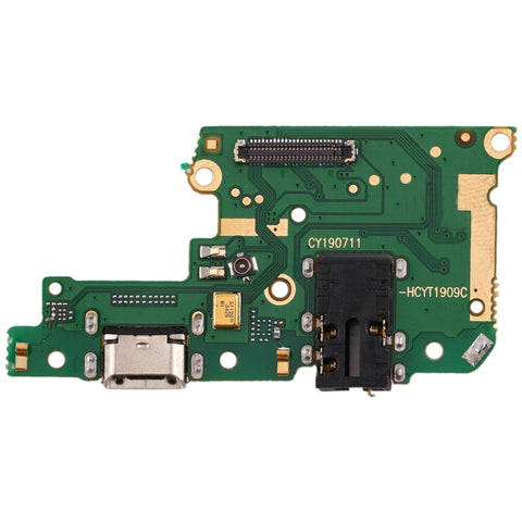 Pour la fiche du porta di ricarica Vivo Y7s, Pour Vivo Y7s