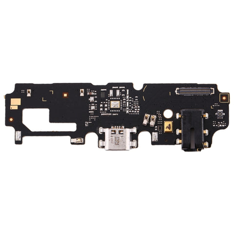 Scheda porta di ricarica per Vivo Z5x, ricambio per ricarica e connessioni