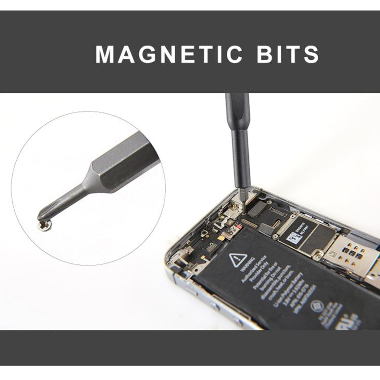 BST-500 12-in-1 Precision Tool Kit for iPhone Repair