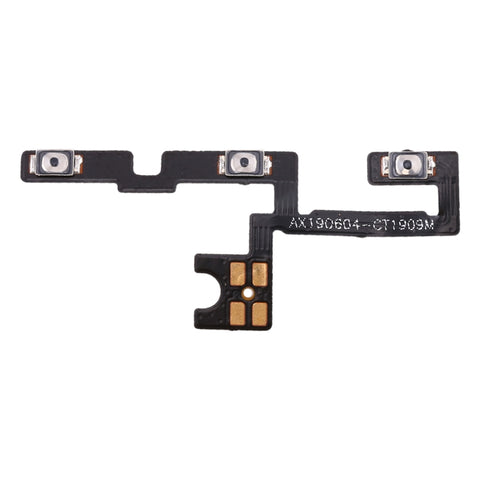Cavo flessibile per pulsante di accensione e pulsante del volume per Xiaomi Redmi K20 / Redmi K20 Pro / Mi 9T / Mi 9T Pro, Per Xiaomi Redmi K20