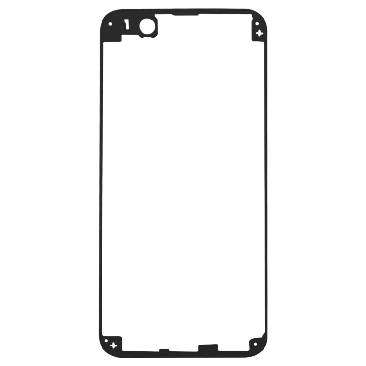 Huawei Nova 2 Rear Housing Frame Replacement - Quality Parts