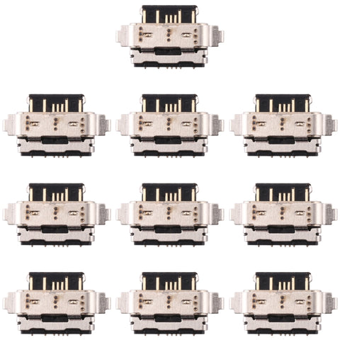 10 connecteurs porta di ricarica pour Nokia 8 / N8 TA-1012 TA-1004 TA-1052, pour Nokia 8