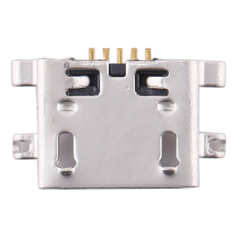 10 connecteurs par port USB pour Nokia 2.2 TA-1183, pour Nokia 2.2