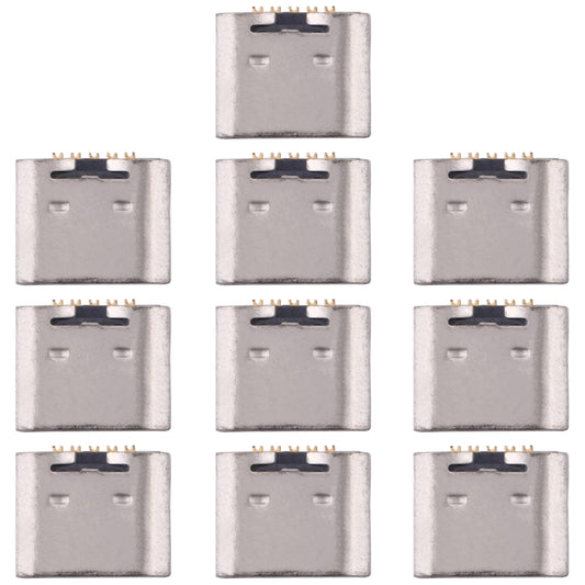 connettori-per-porta-di-ricarica-nokia-3-1-set-di-10-pezzi - immagine 1