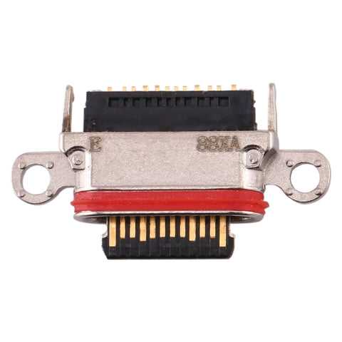 Pour OPPO Trova X 10 connecteurs par porta di ricarica, pour OPPO Find X