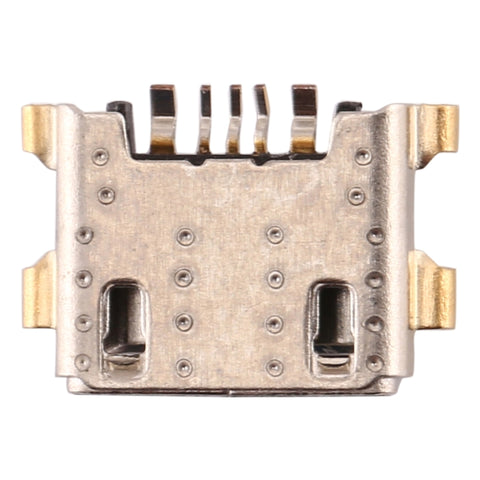 Pour Vivo Y7s 10 pièces connecteur porta di ricarica, pour Vivo Y7s