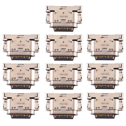 connettori-porta-ricarica-compatibili-con-htc-u12-set-da-10-pezzi - immagine 1