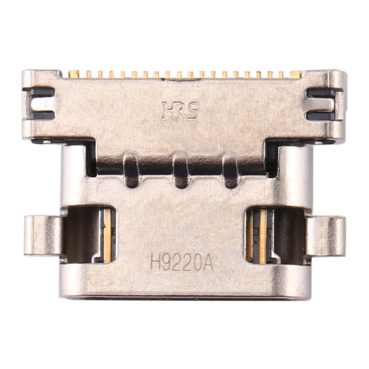 connettori-di-ricarica-per-htc-u-play-set-di-10-pezzi - immagine 2